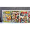 Image 8 : ASSORTED MARVEL THE MIGHTY THOR COMIC BOOKS