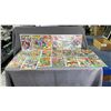 Image 1 : ASSORTED MARVEL THE MIGHTY THOR COMIC BOOKS