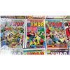 Image 8 : ASSORTED MARVEL THE MIGHTY THOR COMIC BOOKS