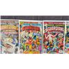 Image 8 : ASSORTED MARVEL PRESENTS: GUARDIANS OF THE GALAXY & MARVEL SPOTLIGHT ON STAR-LORD COMIC BOOKS