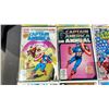 Image 8 : ASSORTED MARVEL CAPTAIN AMERICA COMIC BOOKS