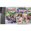 Image 8 : ASSORTED MARVEL THE MIGHTY THOR COMIC BOOKS