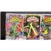 Image 8 : ASSORTED MARVEL GODZILLA KING OF MONSTERS COMIC BOOKS