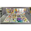 Image 1 : ASSORTED MARVEL THE AMAZING SPIDER-MAN COMIC BOOKS
