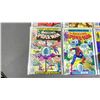 Image 2 : ASSORTED MARVEL THE AMAZING SPIDER-MAN COMIC BOOKS
