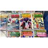 Image 8 : ASSORTED MARVEL SHOGUN WARRIORS COMIC BOOKS
