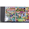 Image 2 : ASSORTED MARVEL GIANT-SIZE COMIC BOOKS