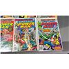 Image 2 : ASSORTED MARVEL LUKE CAGE COMIC BOOKS