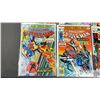 Image 2 : ASSORTED MARVEL THE AMAZING SPIDER-MAN COMIC BOOKS