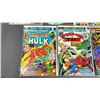 Image 2 : ASSORTED MARVEL TEAM-UP THE AMAZING SPIDER-MAN COMIC BOOKS