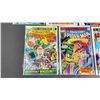 Image 2 : ASSORTED MARVEL THE AMAZING SPIDER-MAN COMIC BOOKS