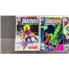 Image 2 : ASSORTED MARVEL DAREDEVIL COMIC BOOKS