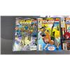 Image 2 : ASSORTED MARVEL G.I. JOE COMIC BOOKS
