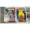 Image 3 : ASSORTED DC CRISIS ON INFINITE EARTHS COMIC BOOKS