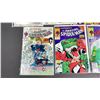 Image 2 : ASSORTED MARVEL THE AMAZING SPIDER-MAN COMIC BOOKS