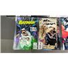 Image 2 : DC BATMAN #608-614 COMIC BOOKS
