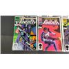 Image 2 : ASSORTED MARVEL THE PUNISHER COMIC BOOKS