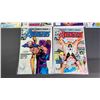 Image 2 : ASSORTED MARVEL THE AVENGERS COMIC BOOKS