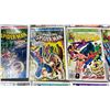 Image 8 : ASSORTED MARVEL THE AMAZING SPIDER-MAN COMIC BOOKS