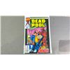 Image 2 : MARVEL DEADPOOL #1, #2 & #4-10 COMIC BOOKS