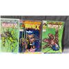 Image 8 : ASSORTED MARVEL WEAPON X COMIC BOOKS