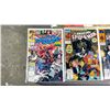 Image 2 : ASSORTED MARVEL THE AMAZING SPIDER-MAN COMIC BOOKS