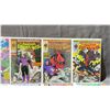 Image 8 : ASSORTED MARVEL THE AMAZING SPIDER-MAN COMIC BOOKS