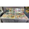 Image 1 : ASSORTED MARVEL THE SPECTACULAR SPIDER-MAN COMIC BOOKS