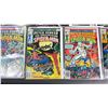 Image 3 : ASSORTED MARVEL THE SPECTACULAR SPIDER-MAN COMIC BOOKS
