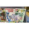 Image 8 : ASSORTED DC SUICIDE SQUAD COMIC BOOKS
