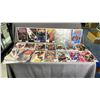 Image 1 : MARVEL THE NEW AVENGERS #1-33, #58-64, THE NEW AVENGERS FINALE #1 & THE NEW AVENGERS ANNUAL #1 (2)