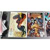 Image 2 : MARVEL THE NEW AVENGERS #1-33, #58-64, THE NEW AVENGERS FINALE #1 & THE NEW AVENGERS ANNUAL #1 (2)