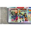 Image 2 : ASSORTED DC & MARVEL COMIC BOOKS INCLUDING; SUPERGIRL, THE FLASH, SPIDER-MAN & MORE