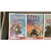 Image 8 : MARVEL NOW! THOR GOD OF THUNDER #1-25 COMIC BOOKS