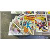 Image 2 : ASSORTED MARVEL THE AMAZING SPIDER-MAN COMIC BOOKS