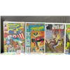 Image 8 : ASSORTED MARVEL THE AMAZING SPIDER-MAN COMIC BOOKS