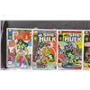 Image 8 : ASSORTED MARVEL SHE-HULK COMIC BOOKS