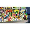 Image 2 : ASSORTED MARVEL THE SENSATIONAL SHE-HULK COMIC BOOKS