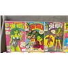 Image 8 : ASSORTED MARVEL THE SENSATIONAL SHE-HULK COMIC BOOKS