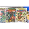Image 8 : ASSORTED MARVEL THE SPIDER-WOMAN COMIC BOOKS