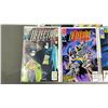Image 2 : ASSORTED DC BATMAN DETECTIVE COMIC BOOKS