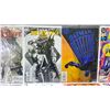 Image 8 : ASSORTED DC BATMAN DETECTIVE COMIC BOOKS