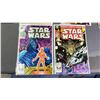 Image 2 : ASSORTED MARVEL STAR WARS COMIC BOOKS