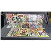 Image 1 : ASSORTED MARVEL THE AVENGERS COMIC BOOKS