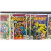 Image 8 : ASSORTED MARVEL THE AVENGERS COMIC BOOKS