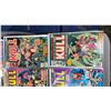Image 6 : ASSORTED MARVEL KULL & KING CONAN COMIC BOOKS