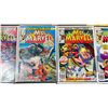 Image 8 : MARVEL MS. MARVEL #1-23 COMIC BOOKS