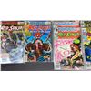 Image 10 : ASSORTED MARVEL RED SONJA COMIC BOOKS