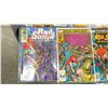 Image 12 : ASSORTED MARVEL RED SONJA COMIC BOOKS