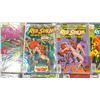 Image 13 : ASSORTED MARVEL RED SONJA COMIC BOOKS